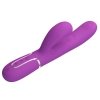 PRETTY LOVE - Twinkled Tenderness, 7 tapping functions 7 thumping functions